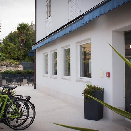 Boutique Hotel Lili Rovinj Bagian luar foto