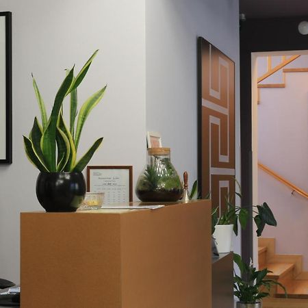 Boutique Hotel Lili Rovinj Bagian luar foto